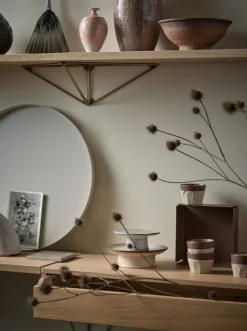 Pythagoras Shelf hyllplan ek