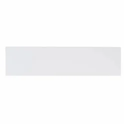 Pythagoras Shelf hyllplan vit