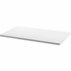 Pythagoras skrivbordsskiva Vit