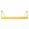 Pythagoras XS hylla limited edition Maize yellow