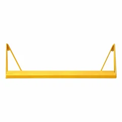 Pythagoras XS hylla limited edition Maize yellow