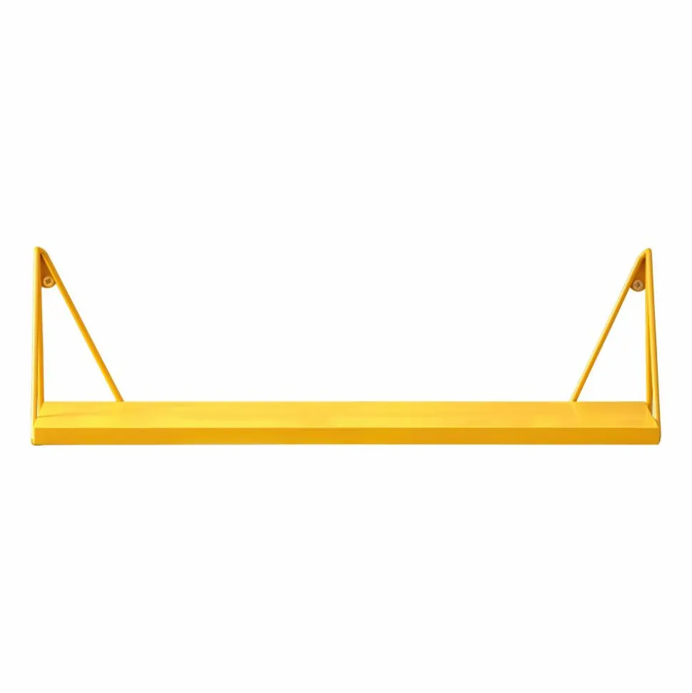 Pythagoras XS hylla limited edition Maize yellow