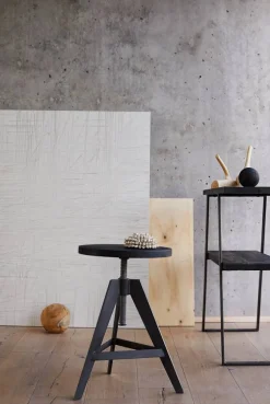 Quill konsolbord Svart