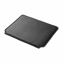 R5 Nøje J82 sittdyna Black leather