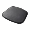 R5 Nøje J67 sittdyna Black leather