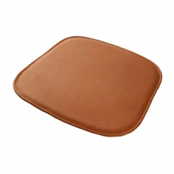 R5 Nøje J67 sittdyna Cognac leather
