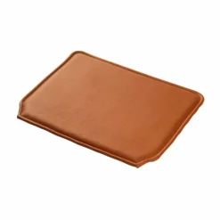 R5 Nøje J82 sittdyna Cognac leather