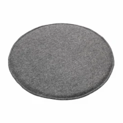 R5 Nøje J18 sittdyna Mottled grey