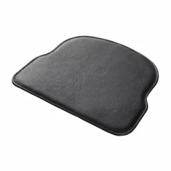 R5 Nøje J52D/J52G sittdyna Black leather
