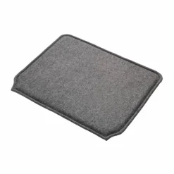 R5 Nøje J80/J81 sittdyna Mottled grey