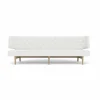 Radiohus soffa Hallingdal 0110-ek 3-sits