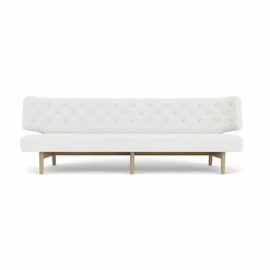 Radiohus soffa Hallingdal 0110-ek 3-sits