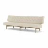 Radiohus soffa Hallingdal 0200-ek 3-sits