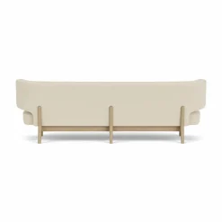 Radiohus soffa Hallingdal 0200-ek 3-sits