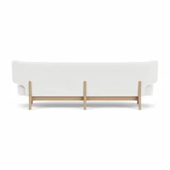 Radiohus soffa Hallingdal 0110-ek 3-sits