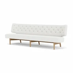 Radiohus soffa Hallingdal 0110-ek 3-sits