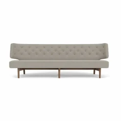 Radiohus soffa Re-wool 0218-ek 3-sits