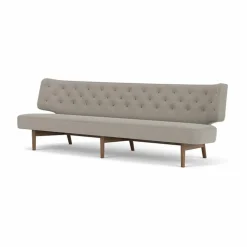 Radiohus soffa Re-wool 0218-ek 3-sits
