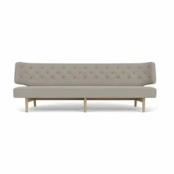 Radiohus soffa Re-wool 0218-ek 3-sits