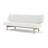 Radiohus soffa Hallingdal 0110-ek 2-sits