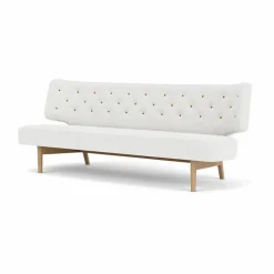Radiohus soffa Hallingdal 0110-ek 2-sits