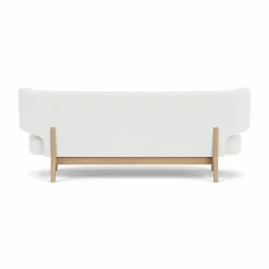 Radiohus soffa Hallingdal 0110-ek 2-sits