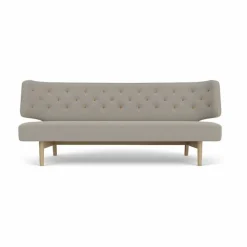 Radiohus soffa Re-wool 0218-ek 2-sits
