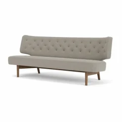 Radiohus soffa Re-wool 0218-ek 2-sits