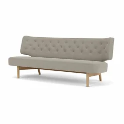 Radiohus soffa Re-wool 0218-ek 2-sits