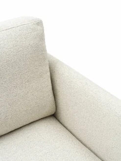 Rar 3-sits soffa Venezia off-white
