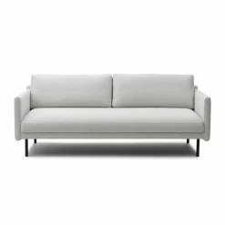 Rar 3-sits soffa Venezia off-white