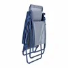 R Clip Batyline solstol Indigo