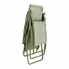 R Clip Batyline solstol Moss