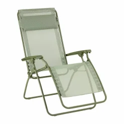 R Clip Batyline solstol Moss