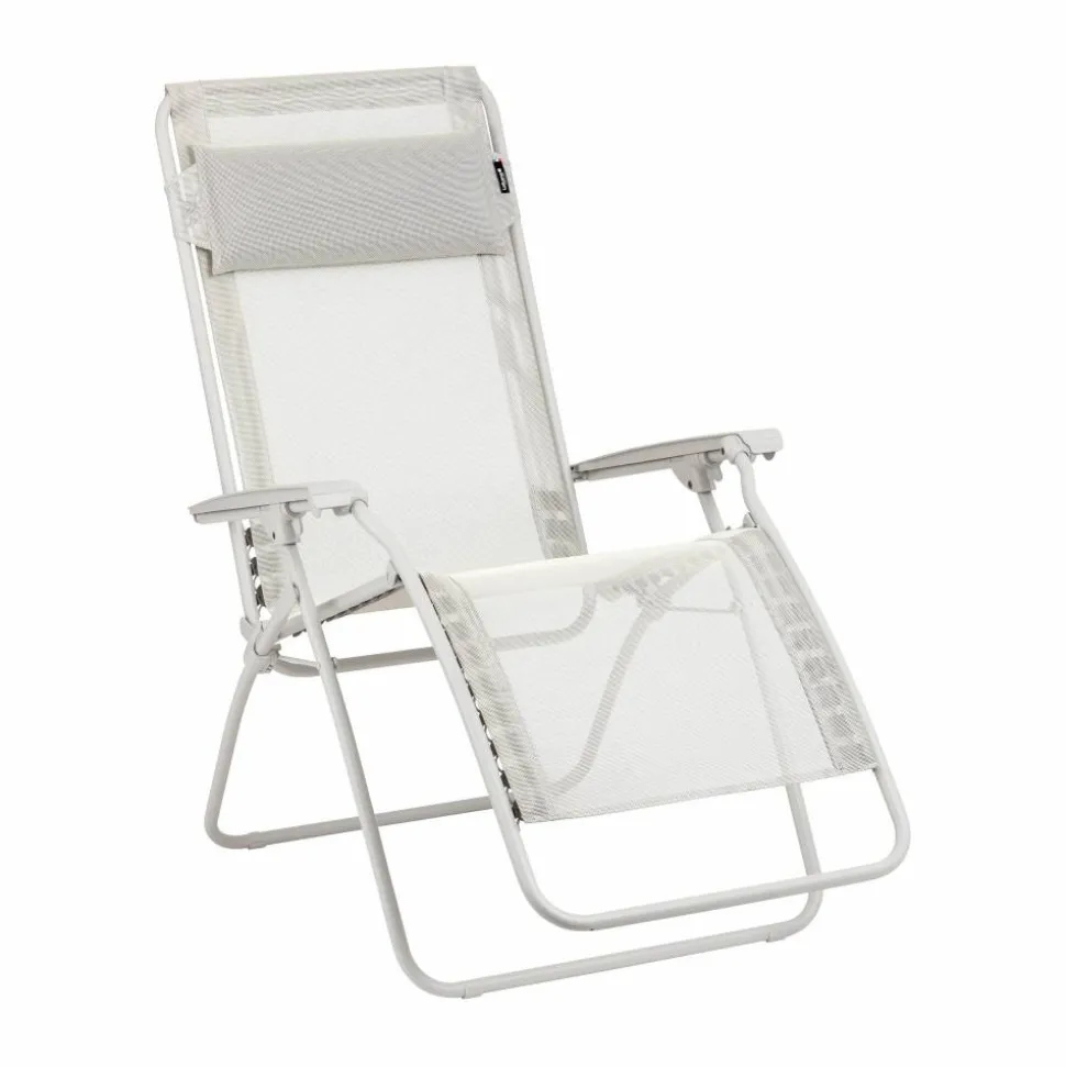 R Clip Batyline solstol Seigle