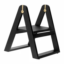 Reech stegpall Black