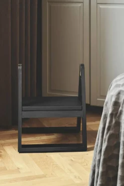 Reech stegpall Black