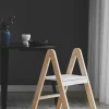 Reech stepladder stege Ask