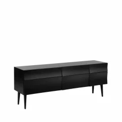 Reflect sideboard Black large