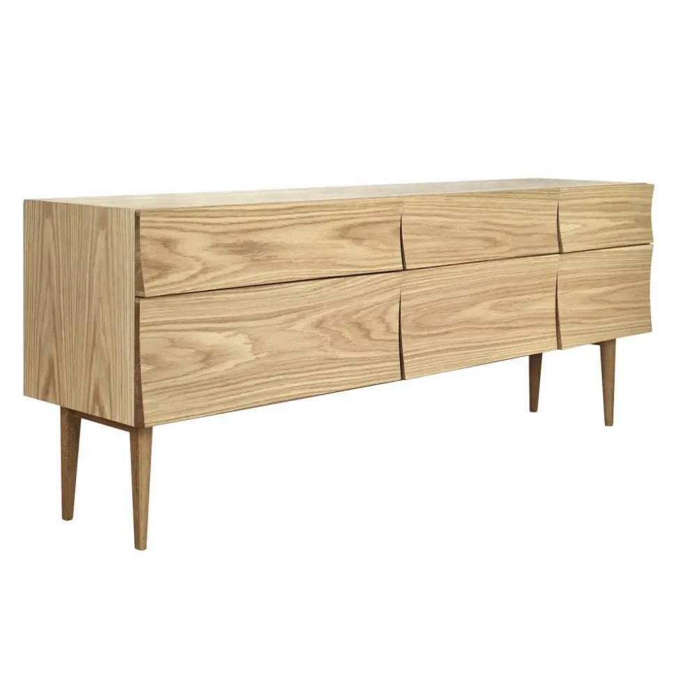 Reflect sideboard large Oak