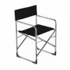 Regista stol Black