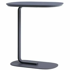 Relate sidobord 60 5 cm Blue-Grey