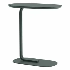Relate sidobord 60 5 cm Dark green