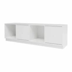 REST II bänk 101-NewWhite (vit)