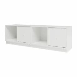 REST II bänk 01-White (vit)