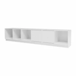 REST III bänk 101-NewWhite (vit)