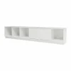 REST III bänk 01-White (vit)