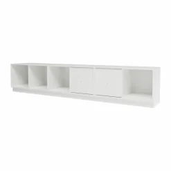 REST III bänk 01-White (vit)