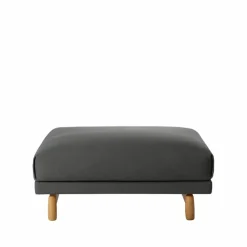 Rest Pouf pall Remix 163-Oak