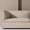 Retreat soffa 2 5-sits 2 5-sits fiord 271 mörkbeige